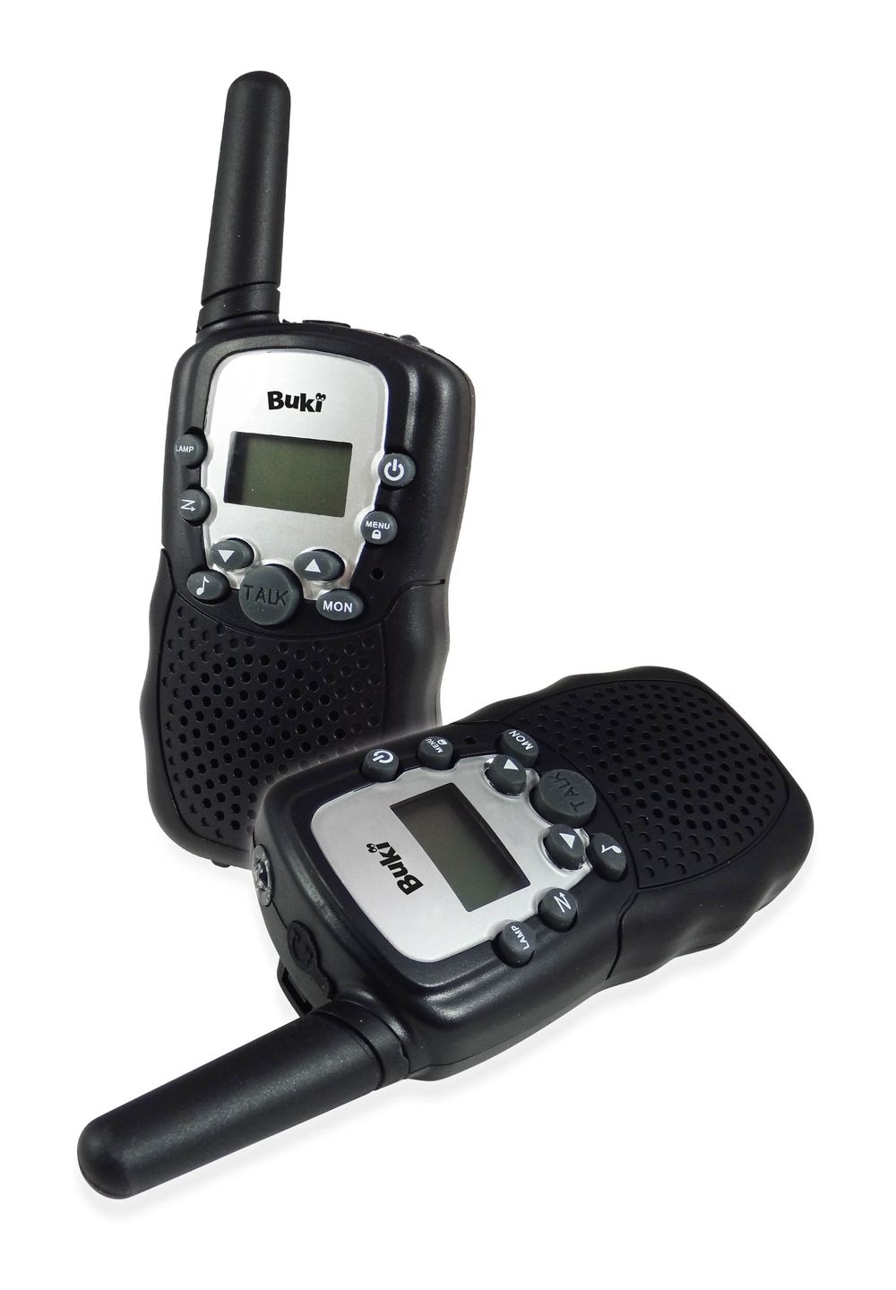 Buki France - Walkie Talkie