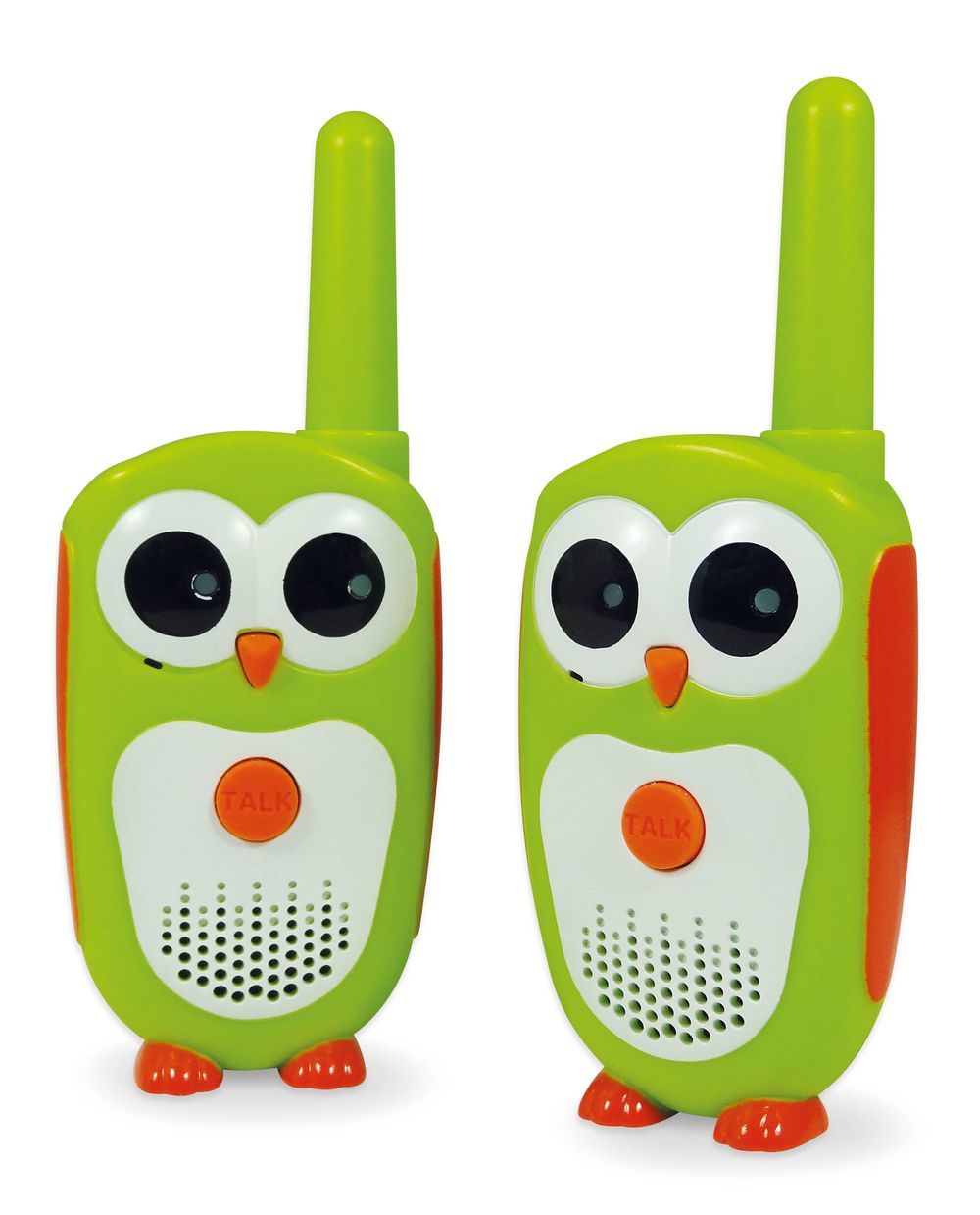 Buki France - Walkie Talkie - Junior