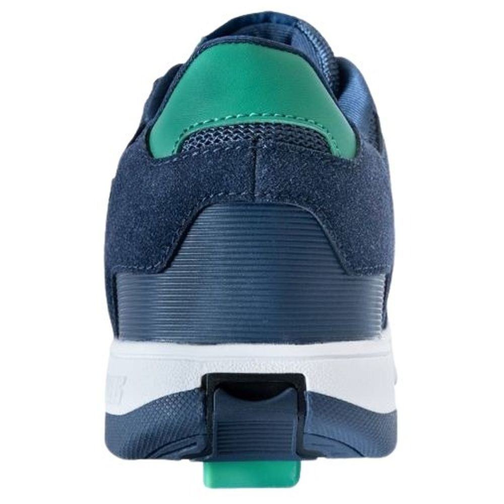 Breezy Rollers Kids Wheeled Shoes