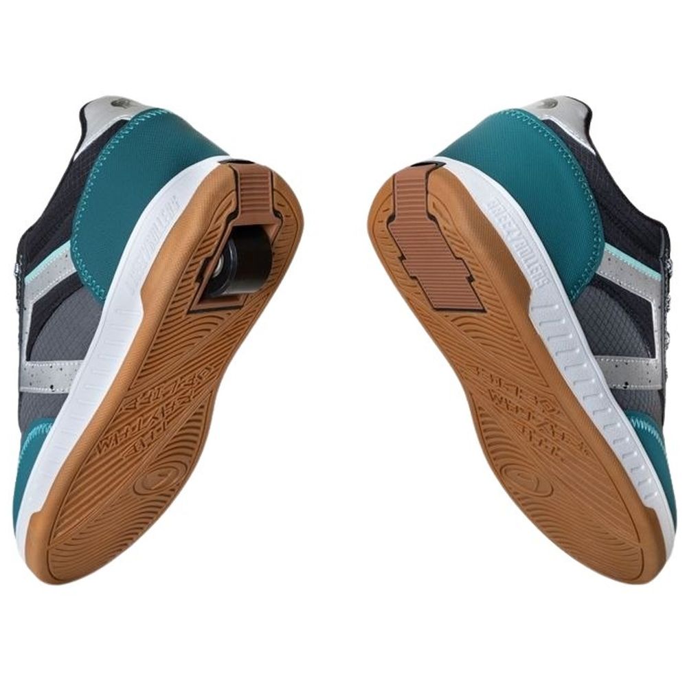 Breezy Rollers Kids Wheeled Shoes