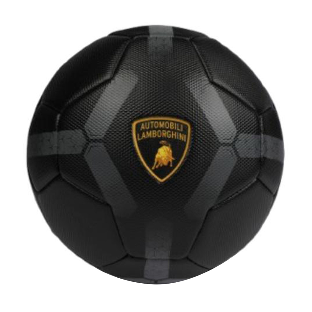 Lamborghini - PVC Soccer Ball - Size 5