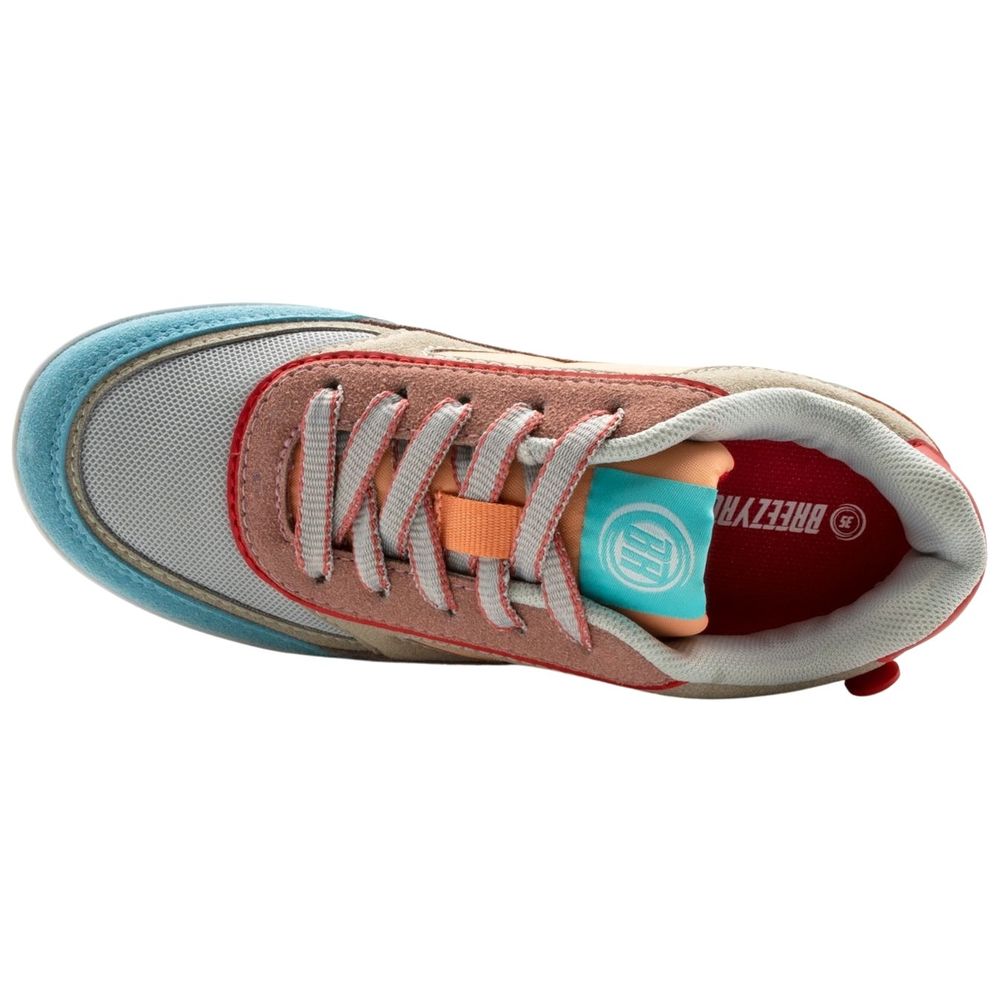 Breezy Rollers Shoes with Wheels for Kids