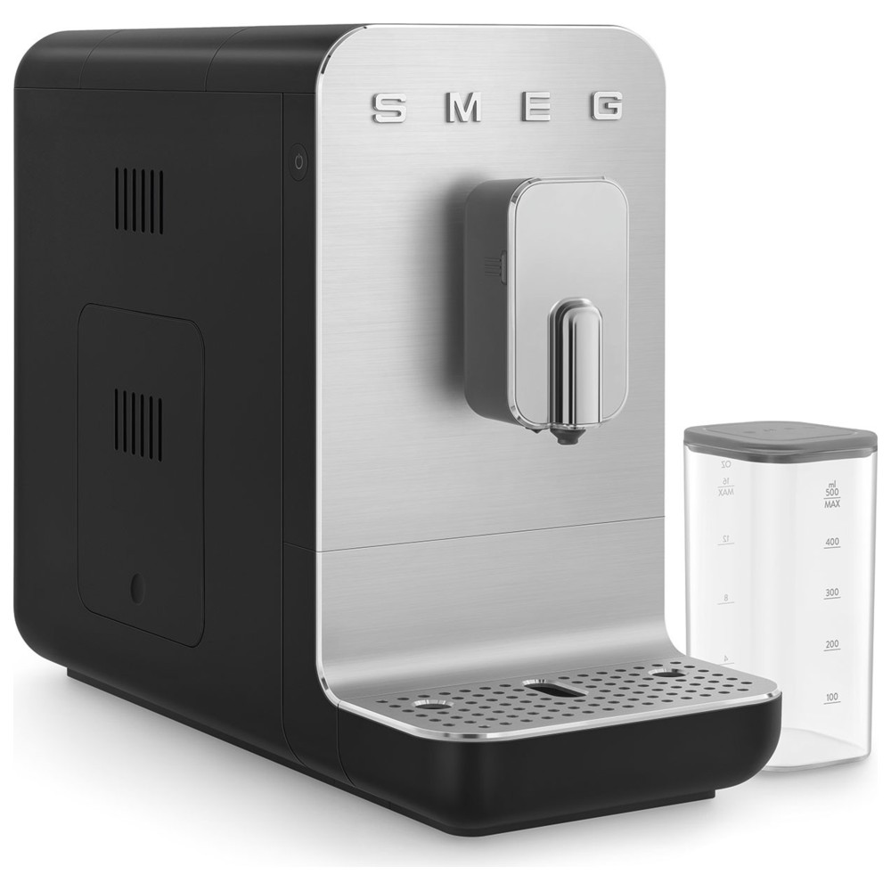 Smeg - Bean To Cup Coffee Machine - 1.4 L