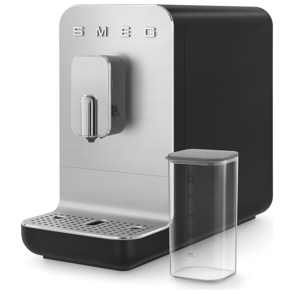 Smeg - Bean To Cup Coffee Machine - 1.4 L