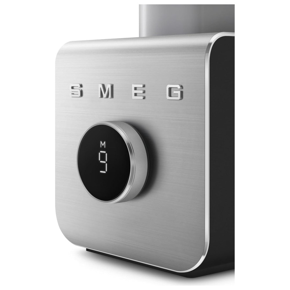 Smeg - High Performance Blender With Jug - 1.5 L - 1400 W