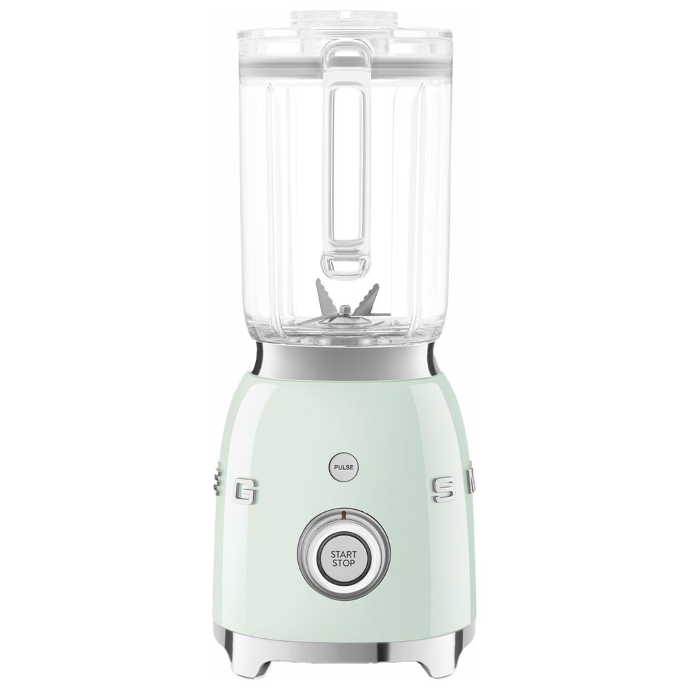 Smeg - 50's Retro Style Jug Blender - 1.5 L - 800 W