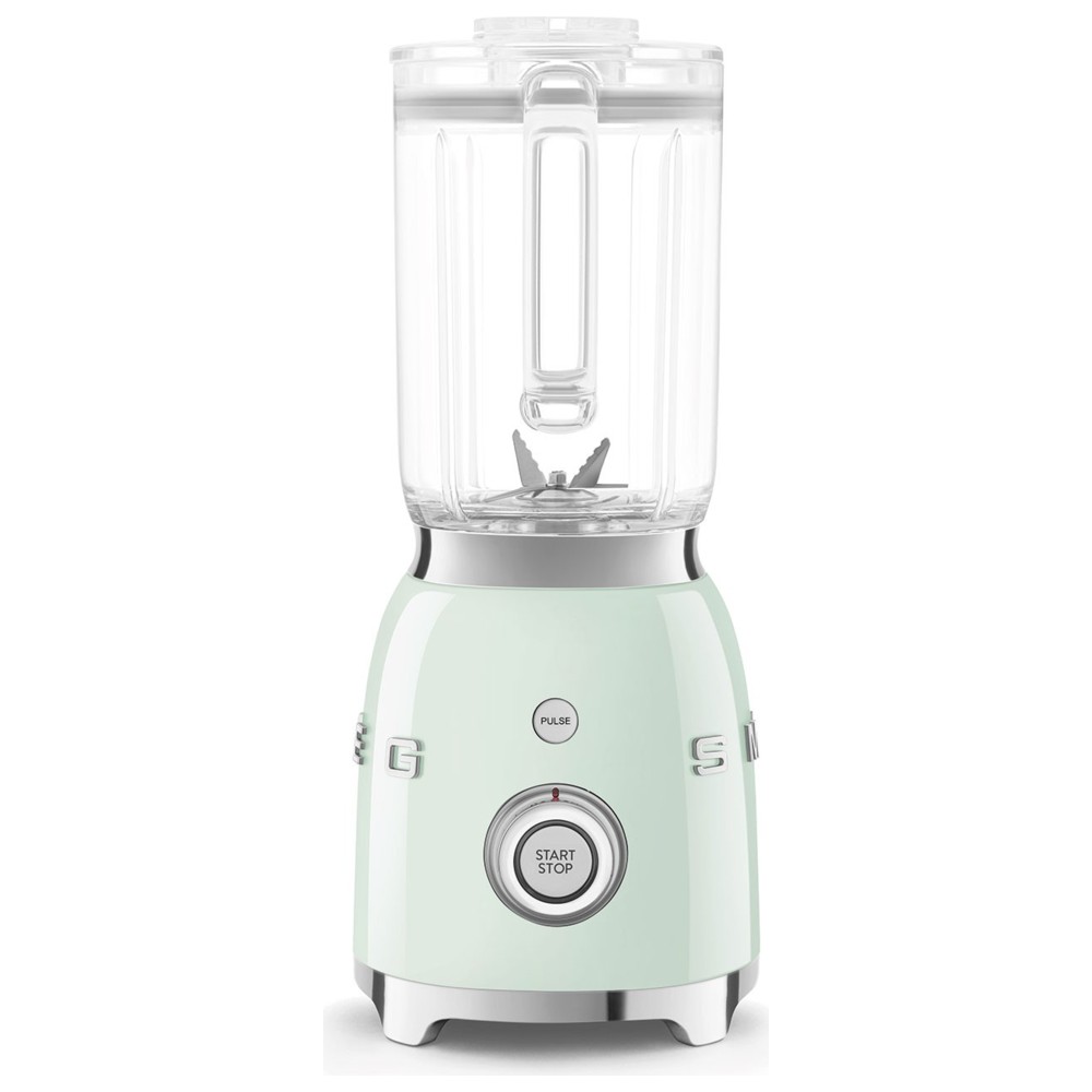 Smeg - 50's Retro Style Jug Blender - 1.5 L - 800 W