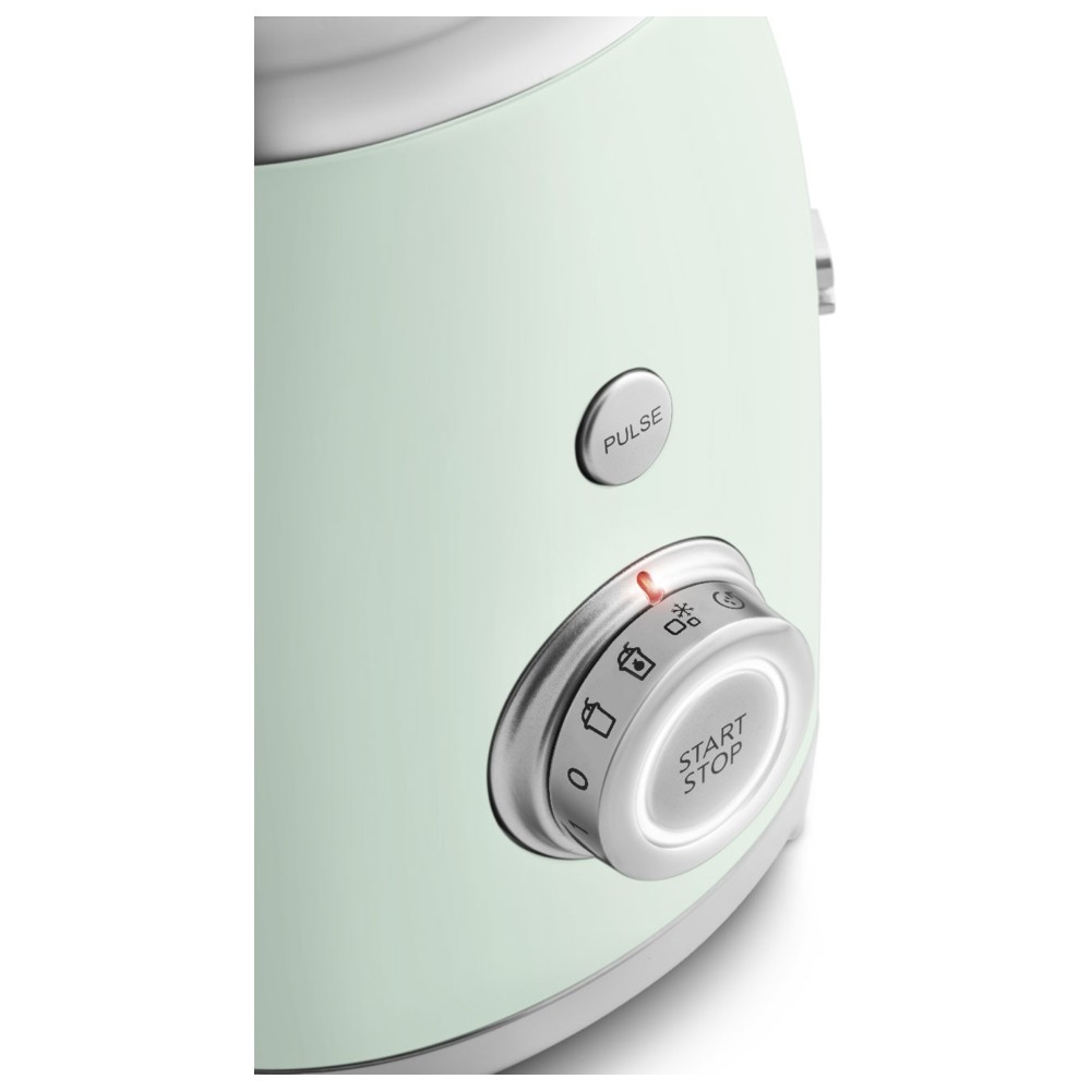 Smeg - 50's Retro Style Jug Blender - 1.5 L - 800 W