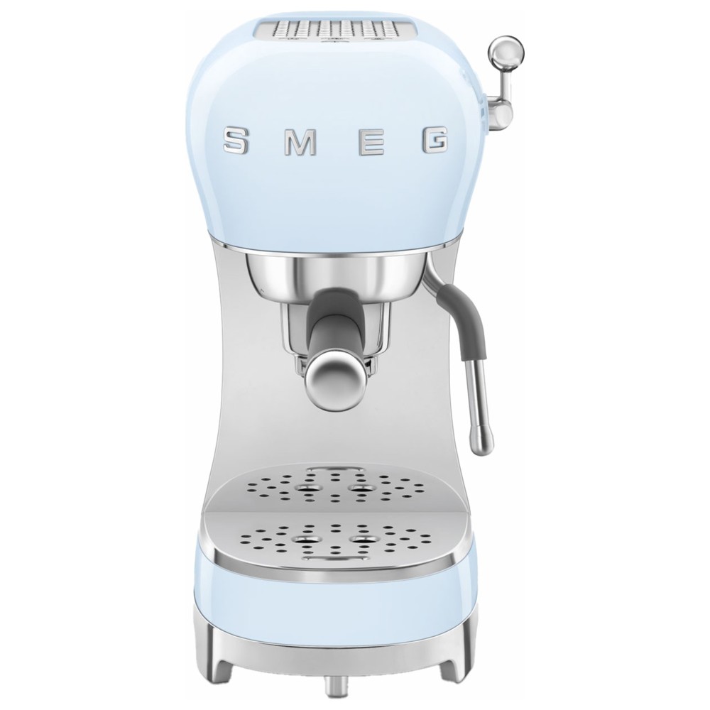Smeg - 50's Retro Style Espresso Coffee Machine - 1.1 L - 1350 W