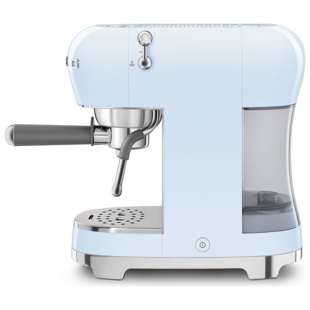 Smeg - 50's Retro Style Espresso Coffee Machine - 1.1 L - 1350 W