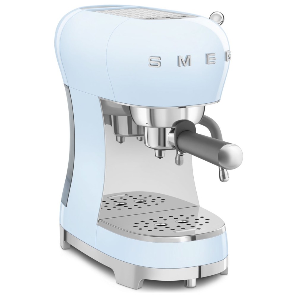 Smeg - 50's Retro Style Espresso Coffee Machine - 1.1 L - 1350 W