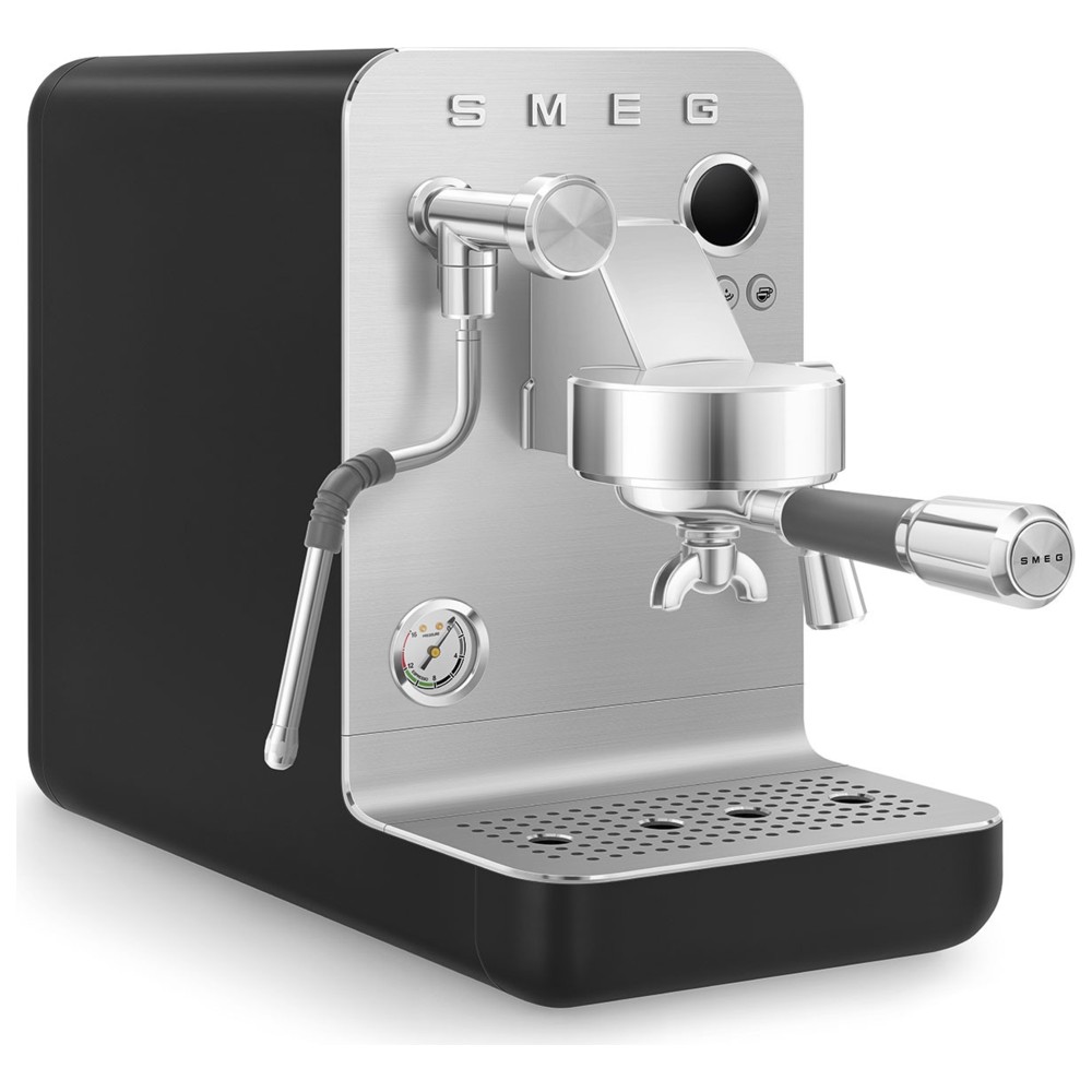 Smeg - Mini Pro Espresso Machine