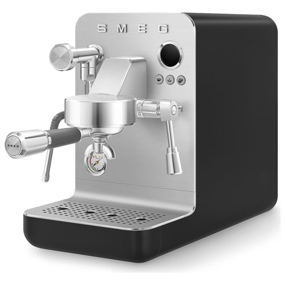 Smeg - Mini Pro Espresso Machine