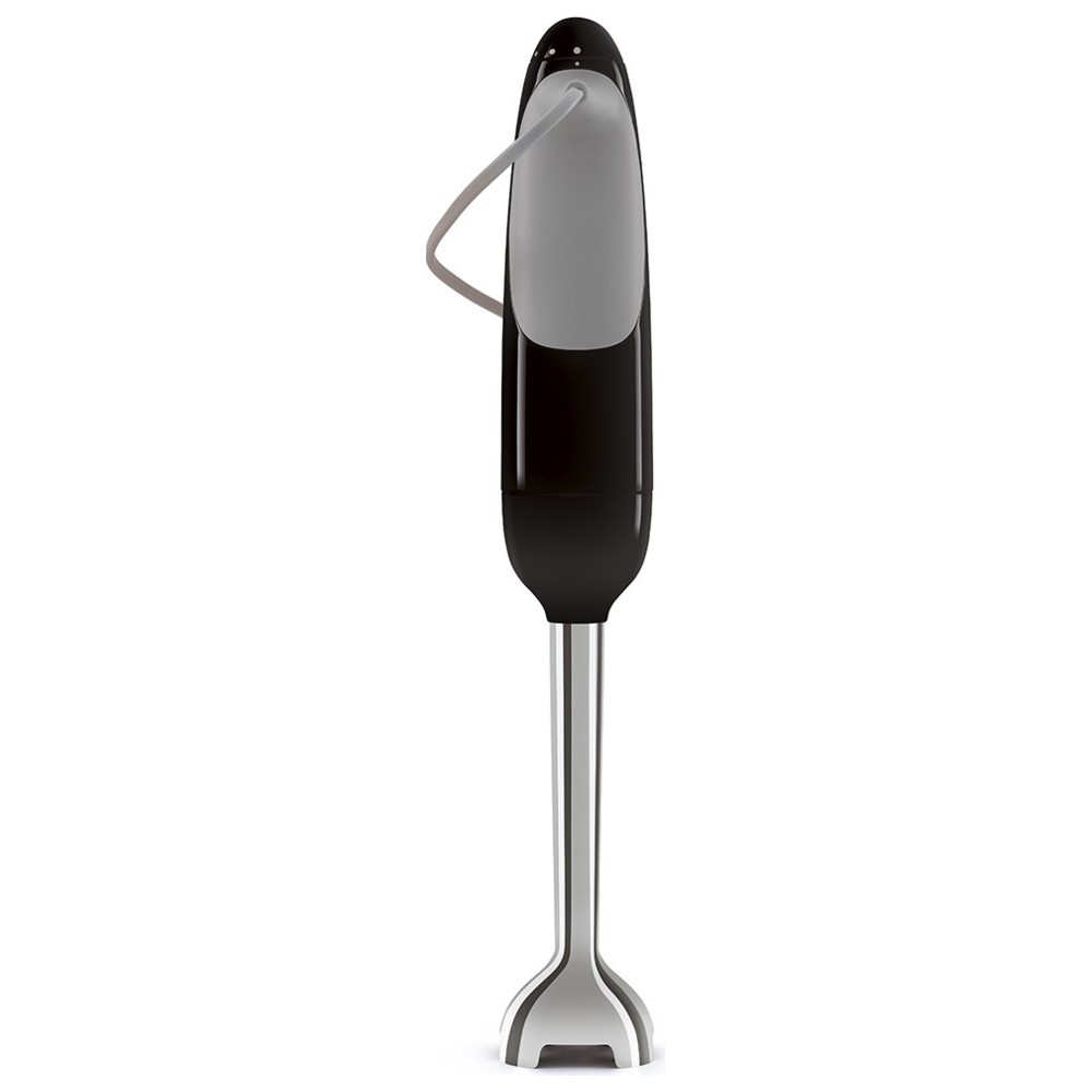 Smeg - 50's Retro Style Aesthetic Hand Blender With Accessories - 700 W