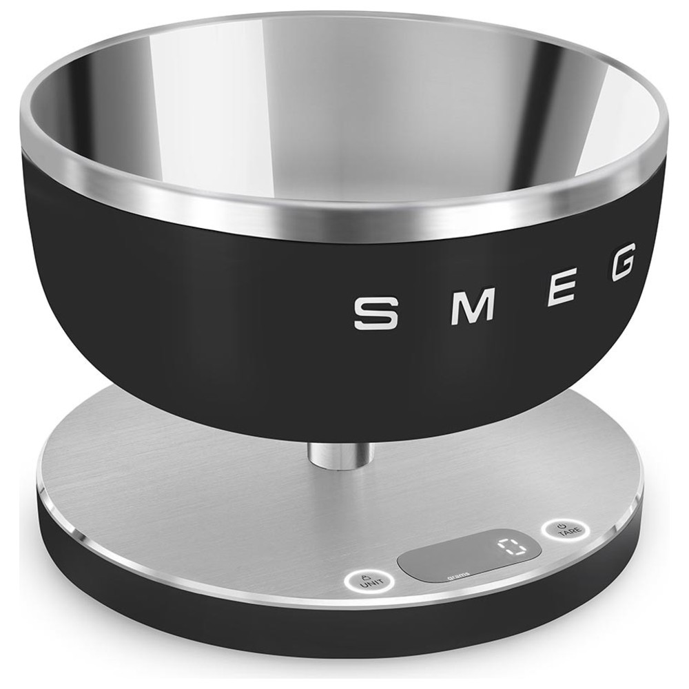 Smeg - Analog Digital Scale