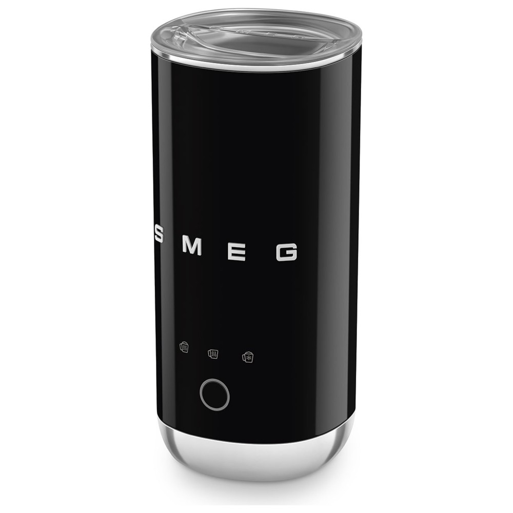 Smeg - 50's Retro Style Mini Milk Frother - 180 ml - 500 W