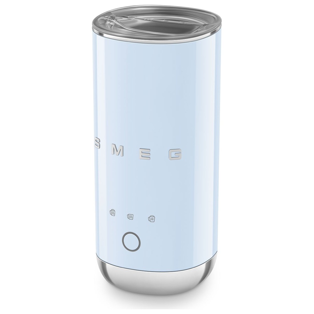 Smeg - 50's Retro Style Mini Milk Frother - 180 ml - 500 W