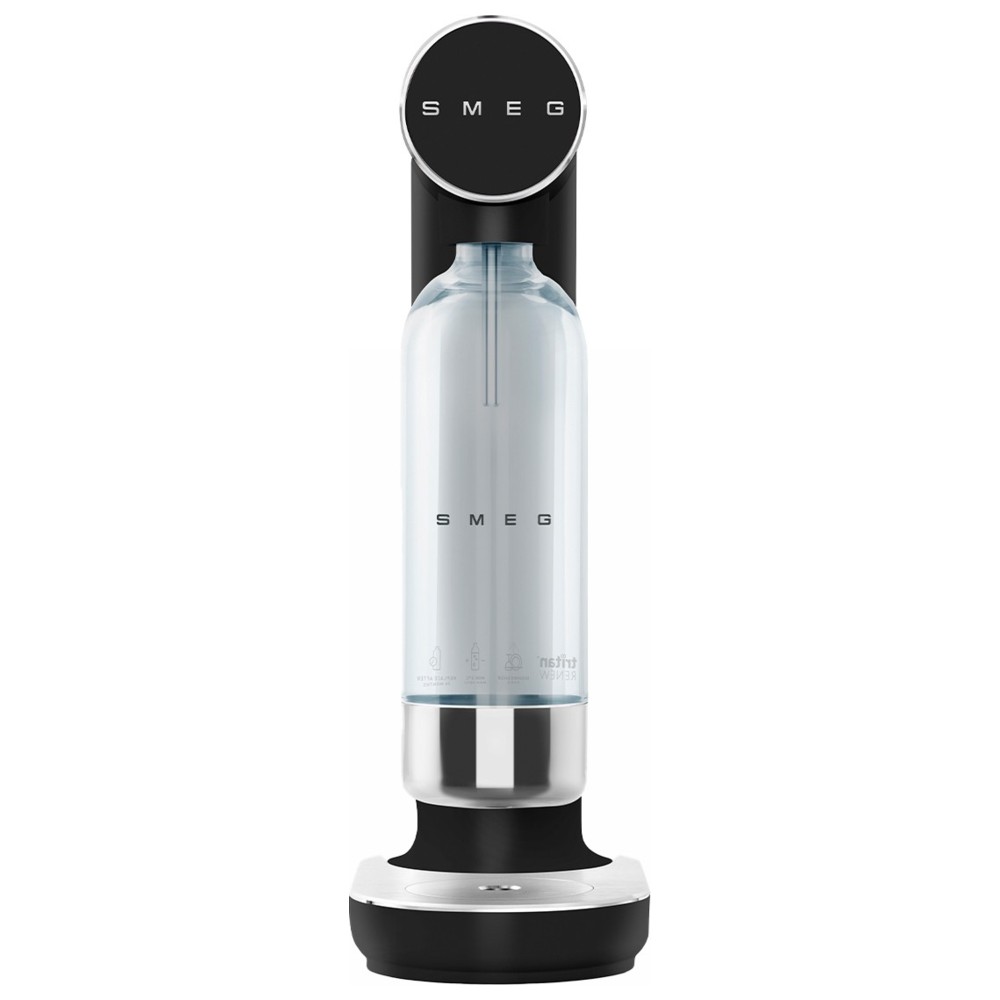 Smeg - Soda Maker - 1 L