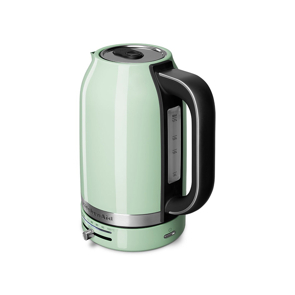 Kitchenaid Variable Temperature Kettle - Pistachio - 1.7 L