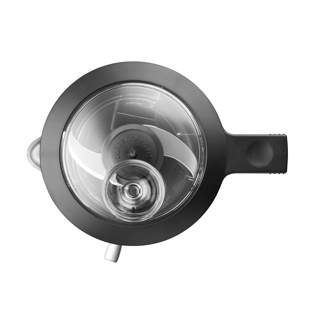 KitchenAid 5KFC3516BCU Mini Food Chopper - Contour Silver