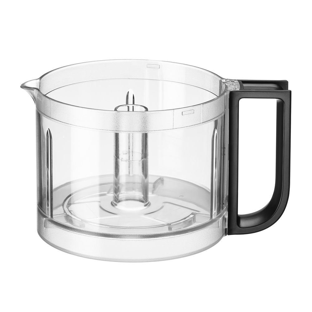 KitchenAid 5KFC3516BOB Mini Food Chopper - Onyx Black