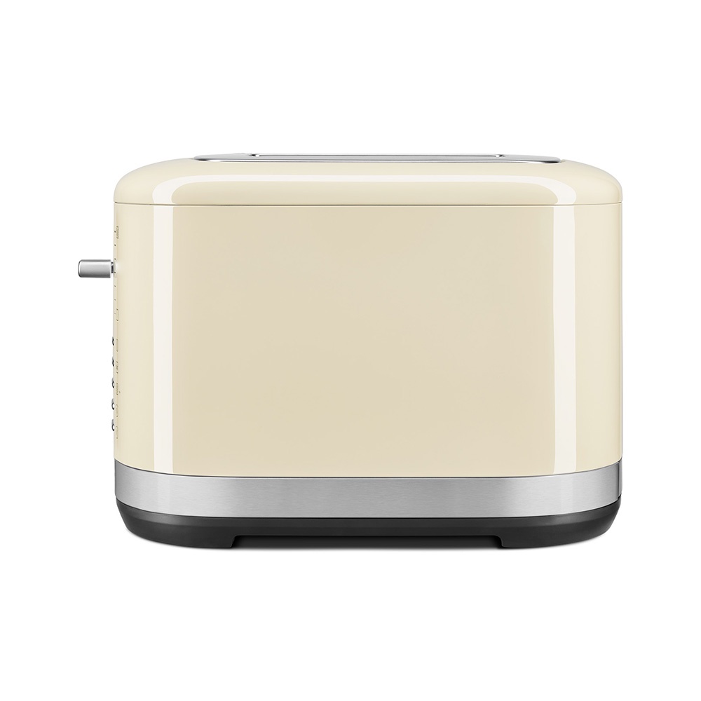 Kitchenaid 2 Slice Toaster - Almond Cream