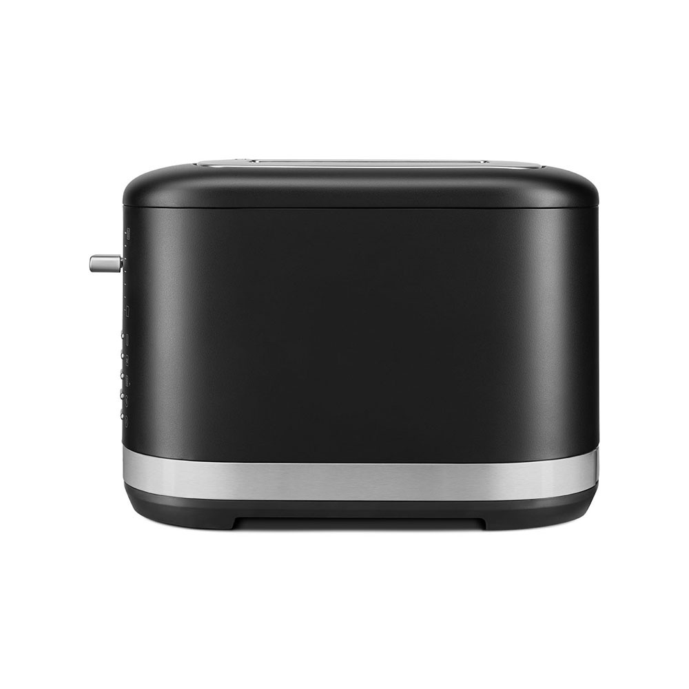 Kitchenaid 2 Slice Toaster - Black Matte