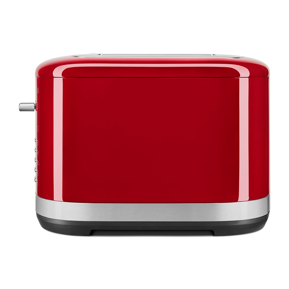 Kitchenaid 2 Slice Toaster - Empire Red