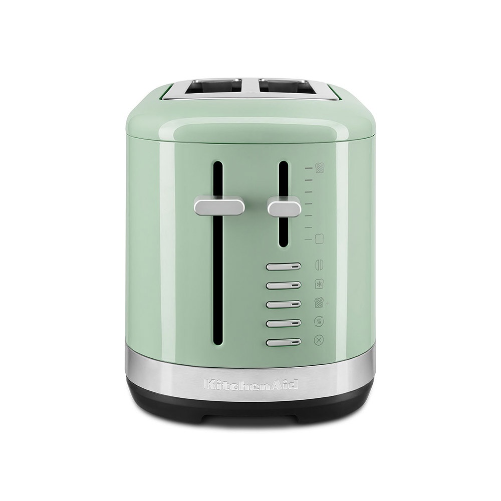 Kitchenaid 2 Slice Toaster - Pistachio