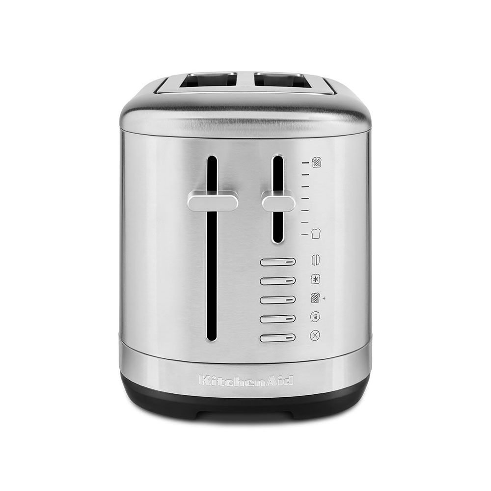 Kitchenaid 2 Slice Toaster - Stainless Steel