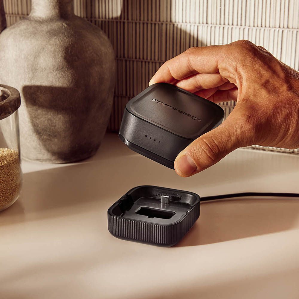 KitchenAid Go Cordless System Charging Dock - Black