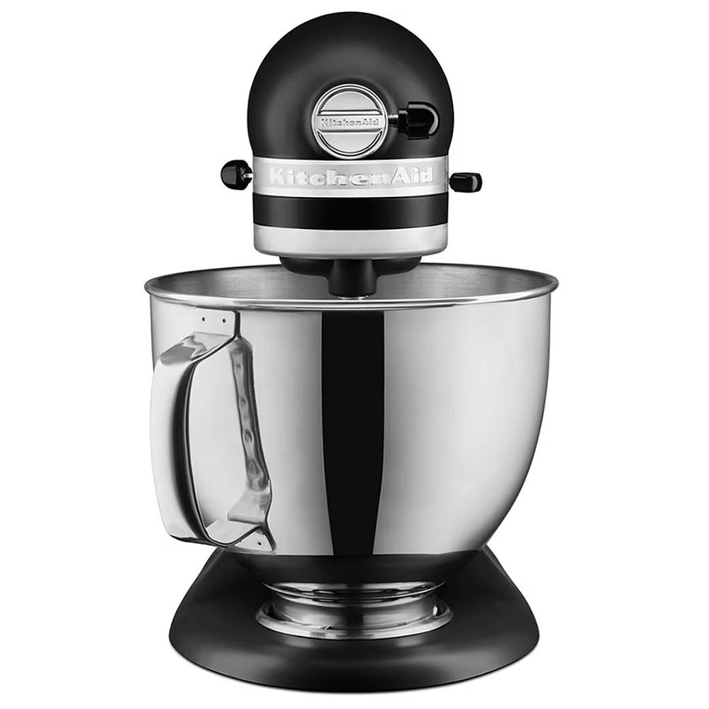 KitchenAid Artisan Tilt-Head Stand Mixer - Matte Black - 4.8 L