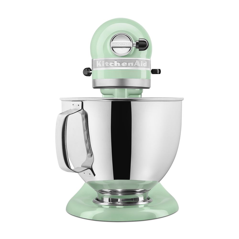KitchenAid 5KSM125BPT Artisan Tilt-Head Stand Mixer - Pistachio - 4.8 L