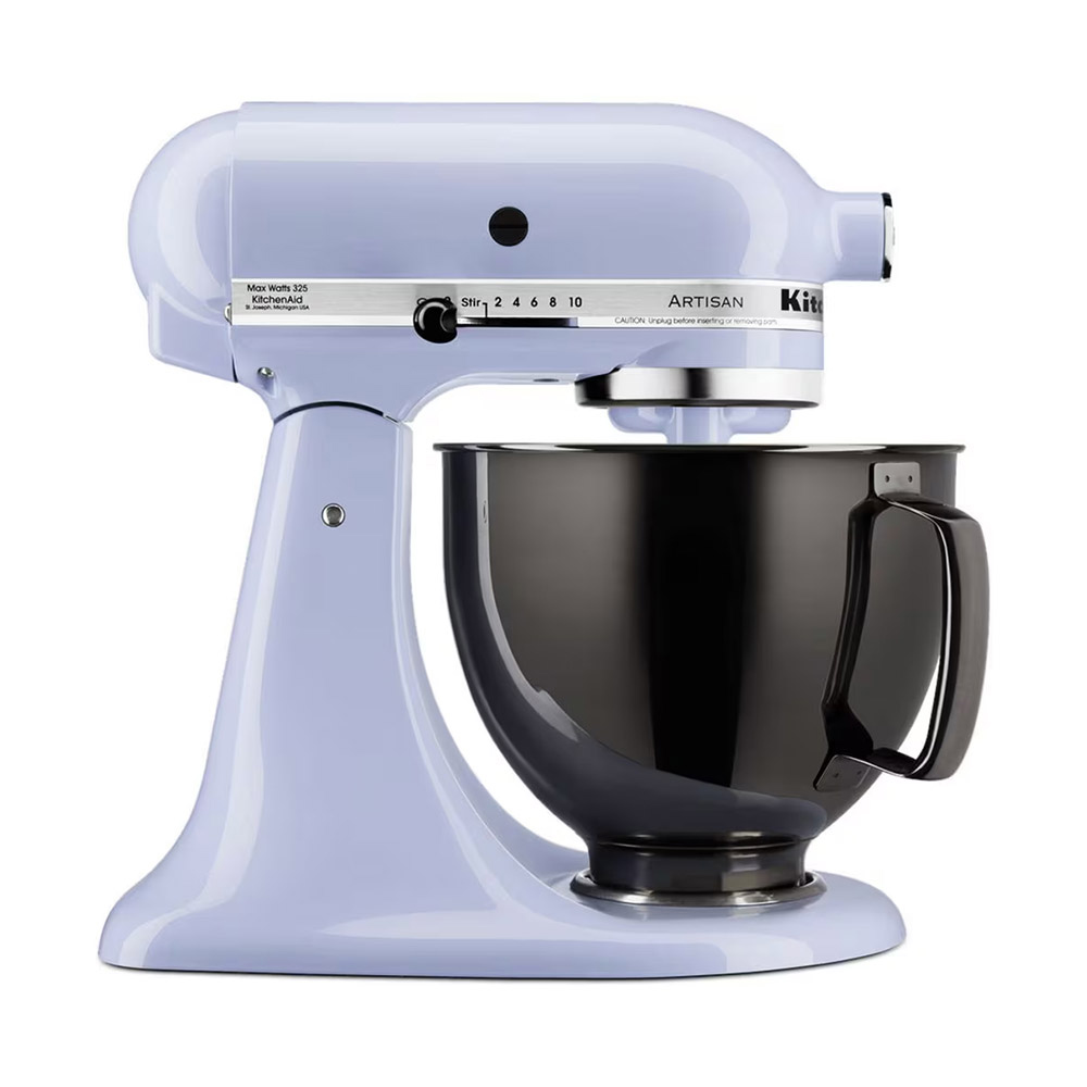KitchenAid - Stainless Steel Mixing Bowl - 4.8 L