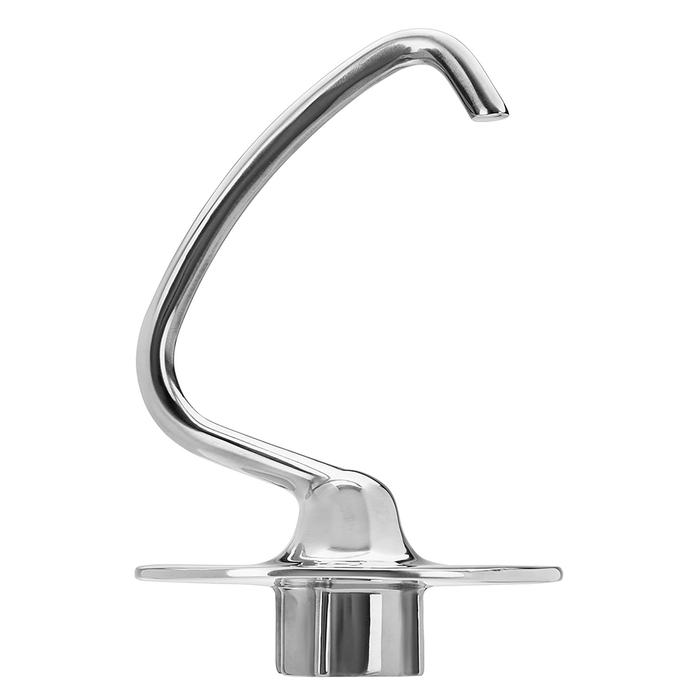 KitchenAid Stainless Steel Mixer Accessory Set - Silver - 3 Pcs