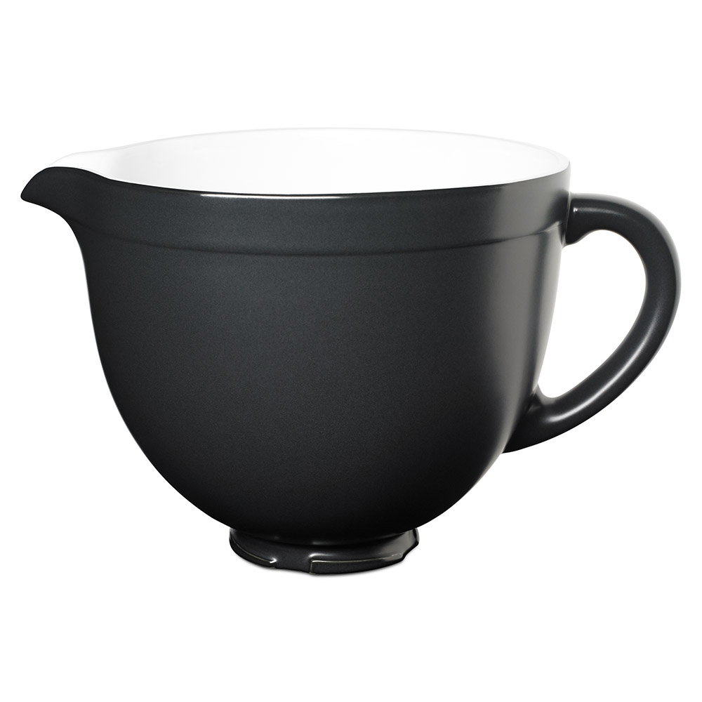 KitchenAid - Ceramic Bowl For Tilt-Head Stand Mixer -  4.8 L