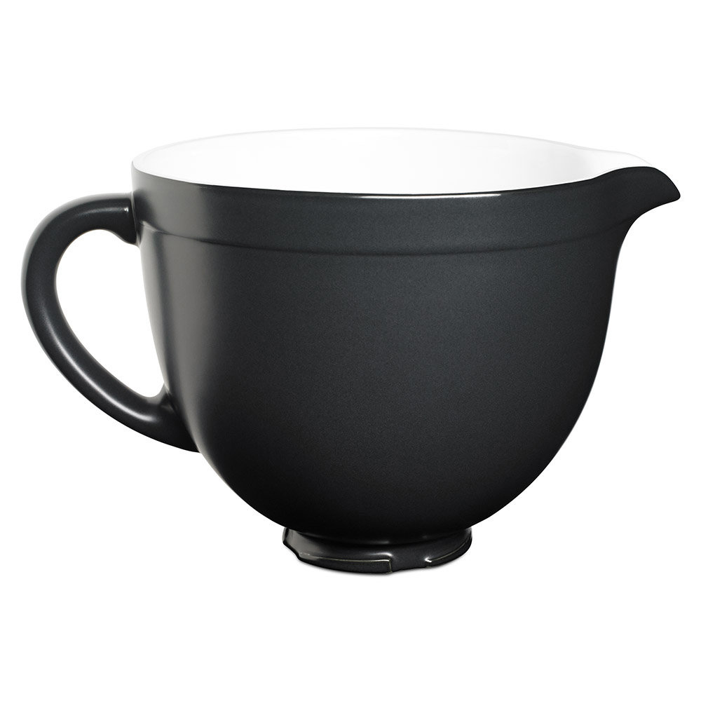 KitchenAid - Ceramic Bowl For Tilt-Head Stand Mixer -  4.8 L