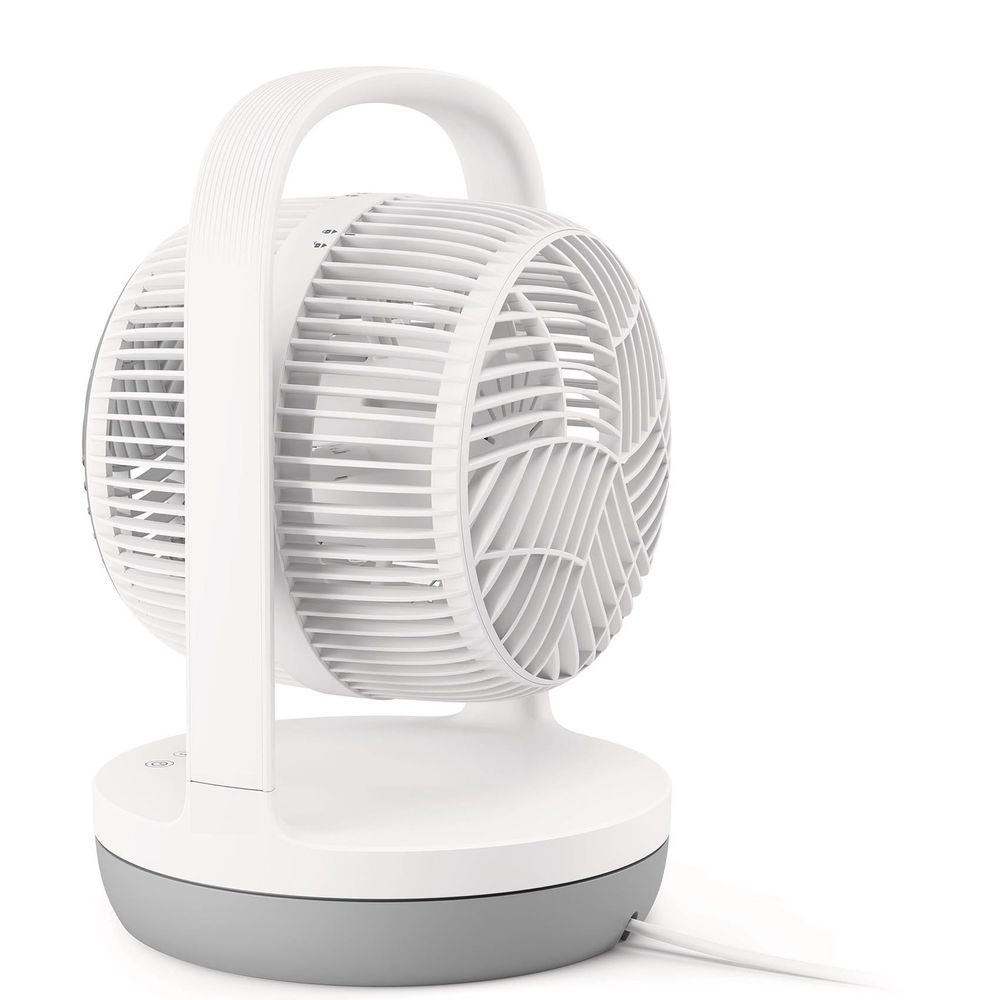 Philips 2000 Series Table Fan - White - 24 W