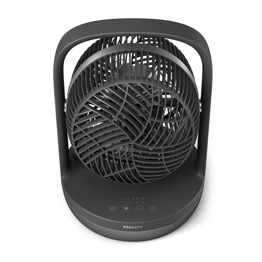 Philips 3000 Series Table Fan - Black - 27 W