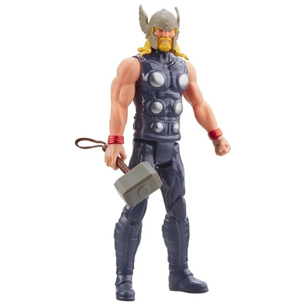 Marvel - Avengers Thor Action Figure - 12-Inch