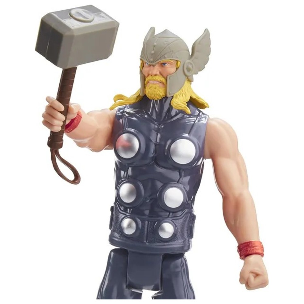 Marvel - Avengers Thor Action Figure - 12-Inch