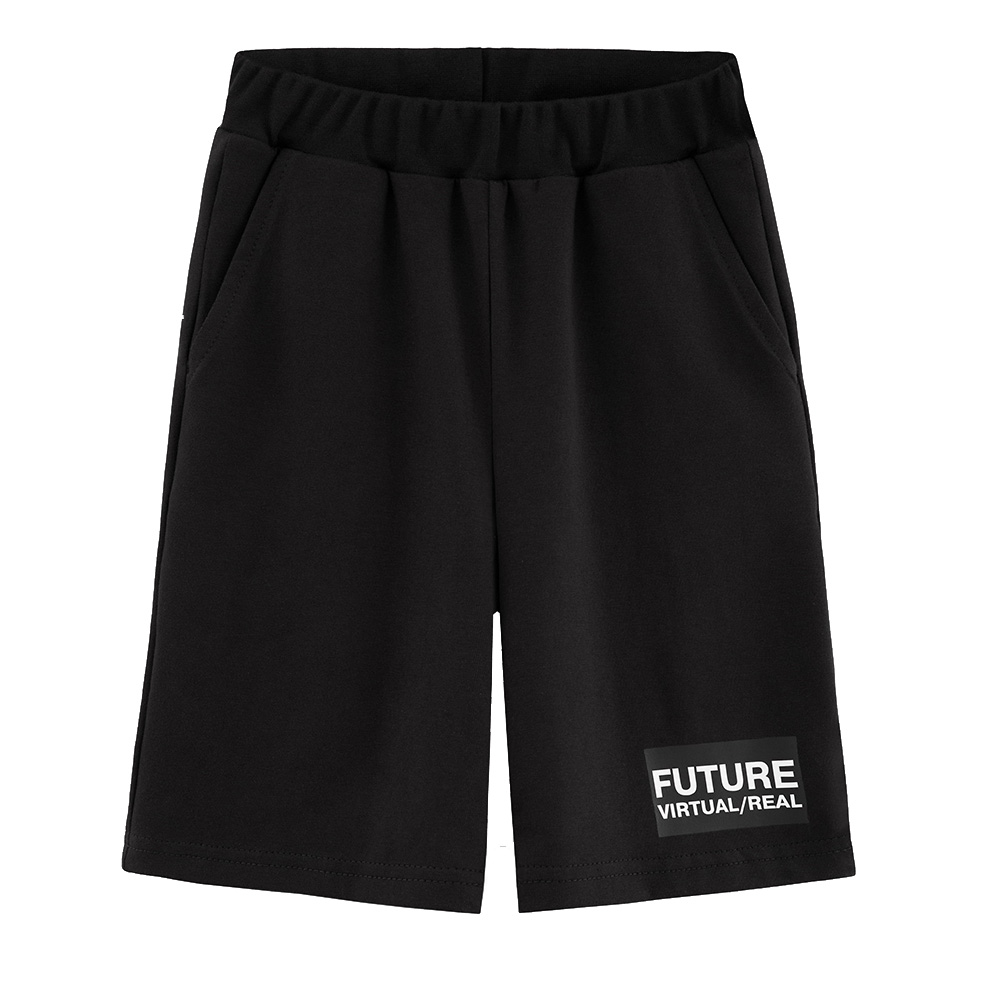 Bell Bimbo Boys Future Shorts - Black