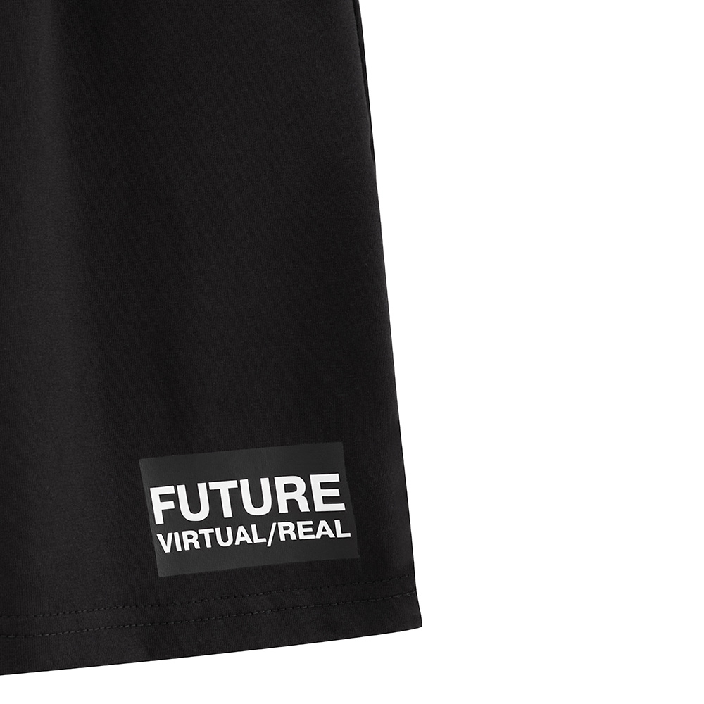 Bell Bimbo Boys Future Shorts - Black
