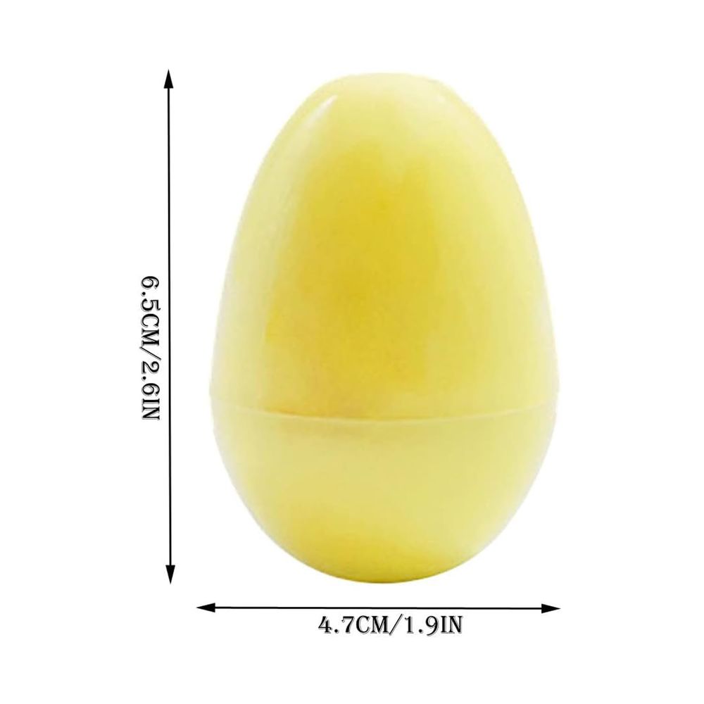 Brain Giggles - Easter Egg Toy Set Surprise - 24pcs