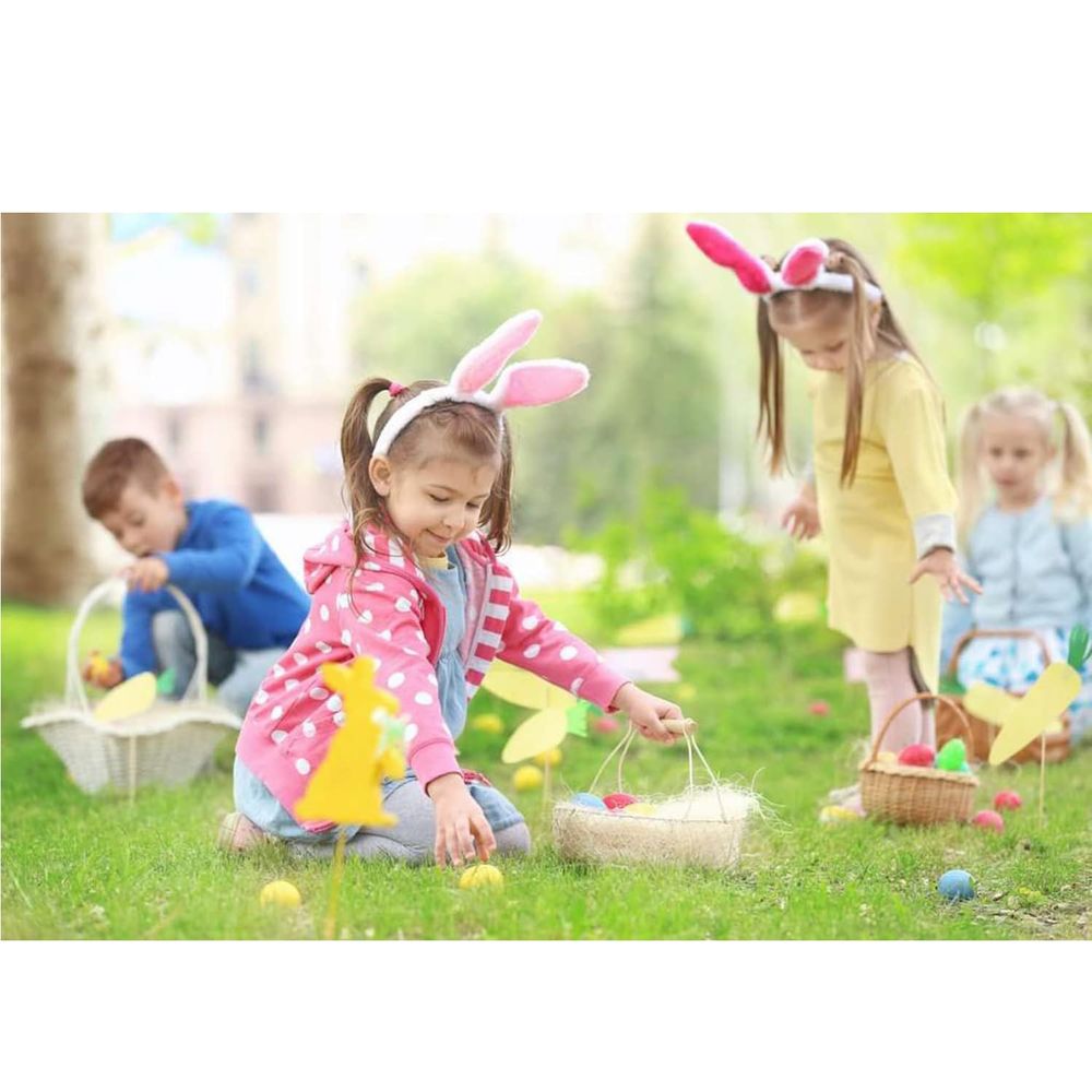 Brain Giggles - Easter Egg Toy Set Surprise - 24pcs