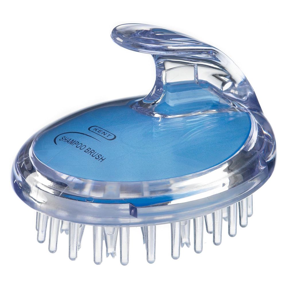 Kent Brushes - Shampoo And Scalp Massage Brush SH1