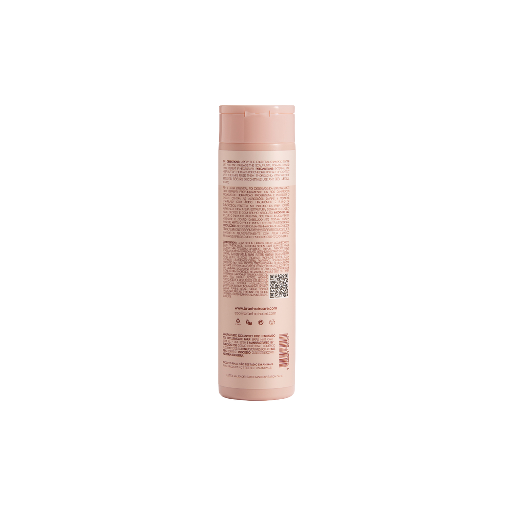 Brae - Essential Shampoo 250ml