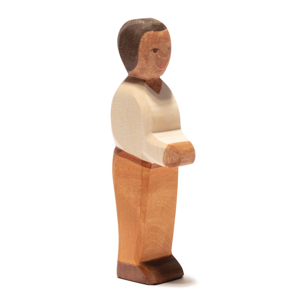 Ostheimer - Father Li Wooden Toy - 15 cm