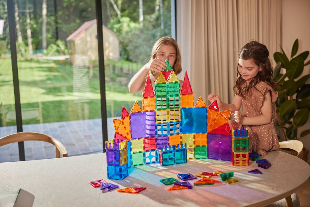 Cleverclixx - Inventive Intense Pack - 110 Pc Set