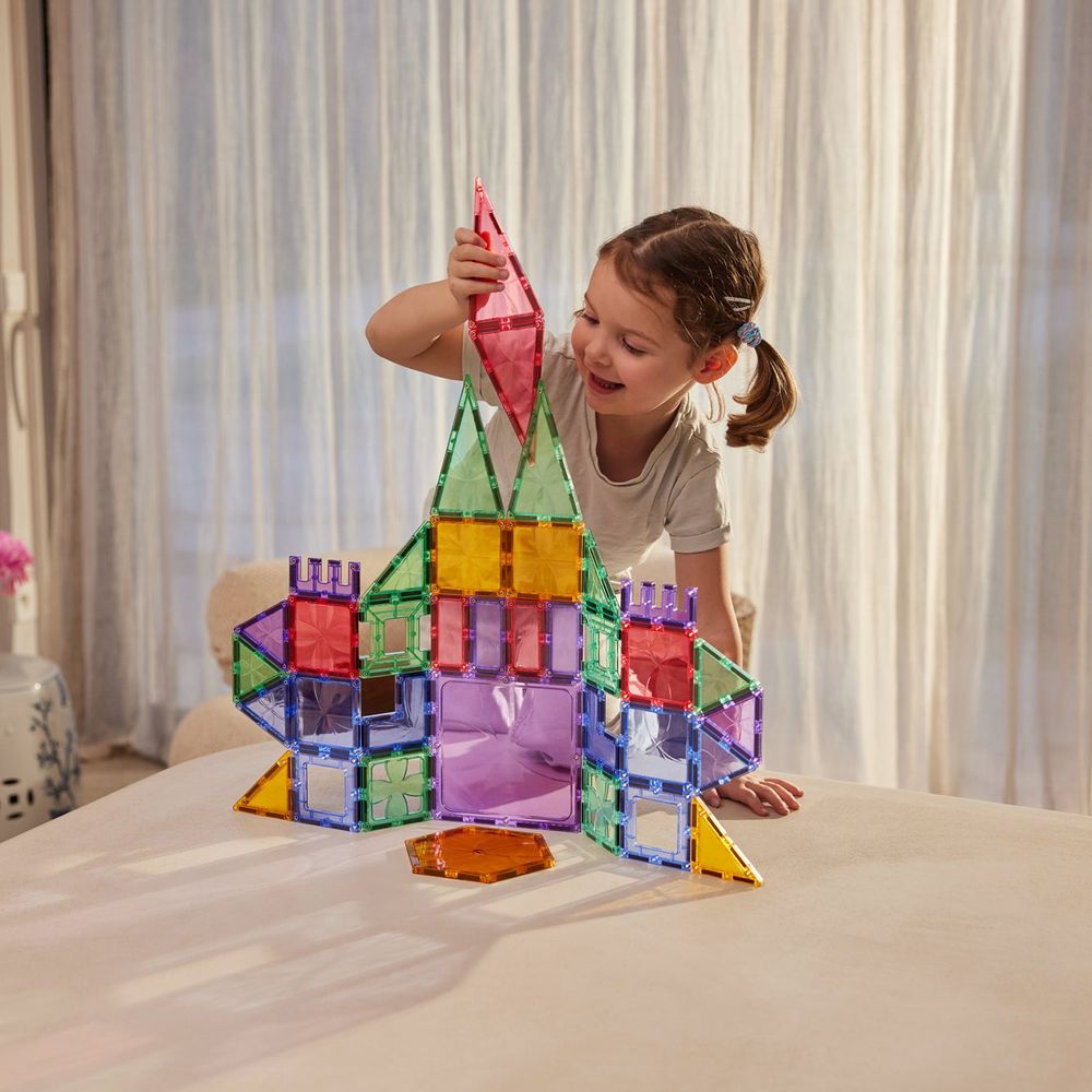 Cleverclixx - Petite Pastel Pack - 36 Pc Set